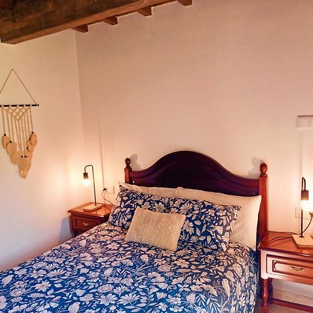 A Casa Do Porto Cerca De Cedeira Y De La Playa De Pantin Villa Valdovino Ngoại thất bức ảnh