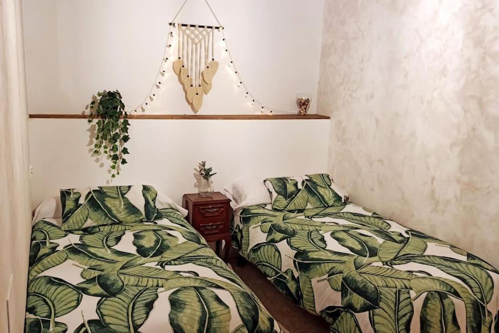 A Casa Do Porto Cerca De Cedeira Y De La Playa De Pantin Villa Valdovino Ngoại thất bức ảnh