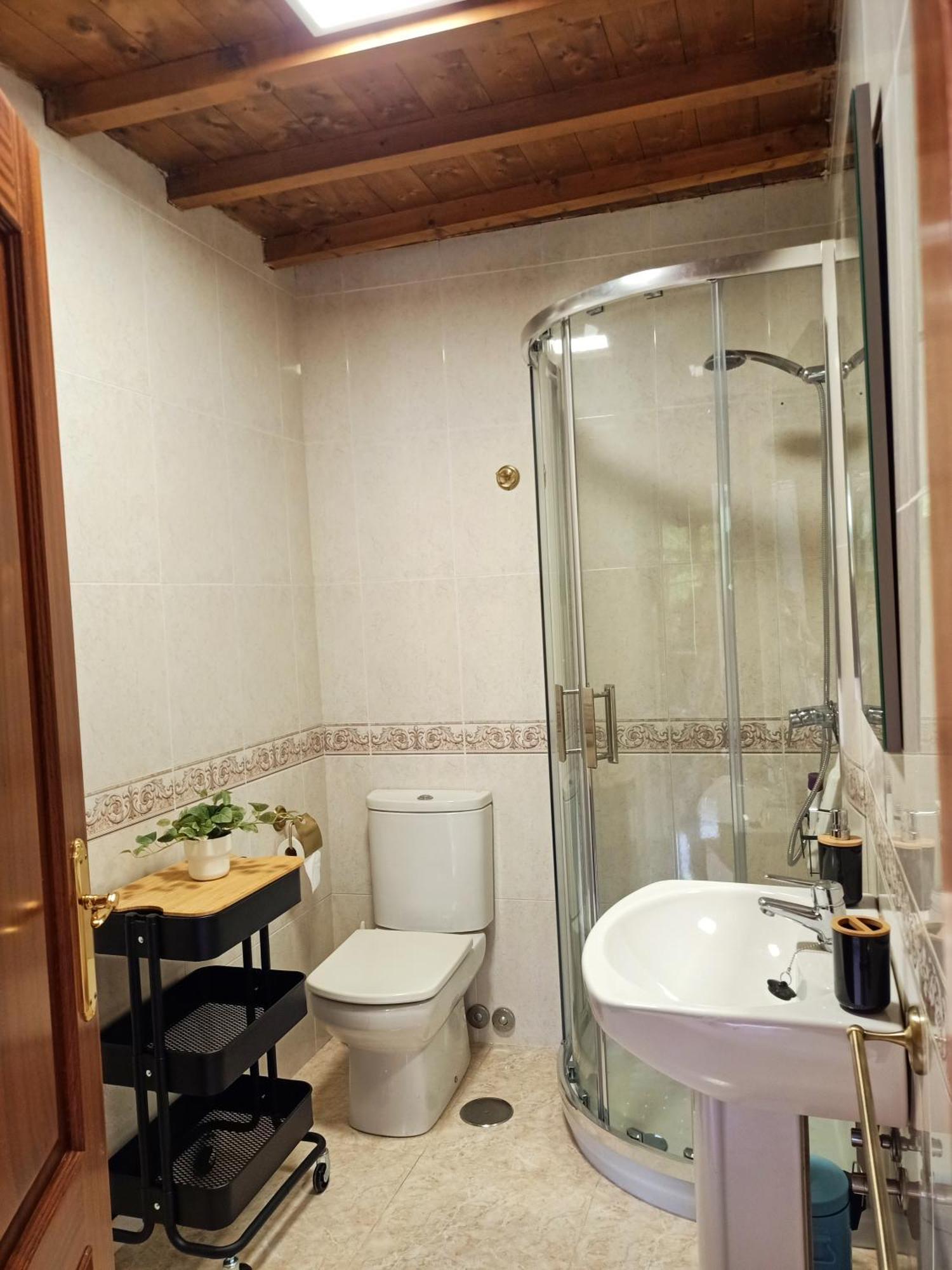 A Casa Do Porto Cerca De Cedeira Y De La Playa De Pantin Villa Valdovino Ngoại thất bức ảnh