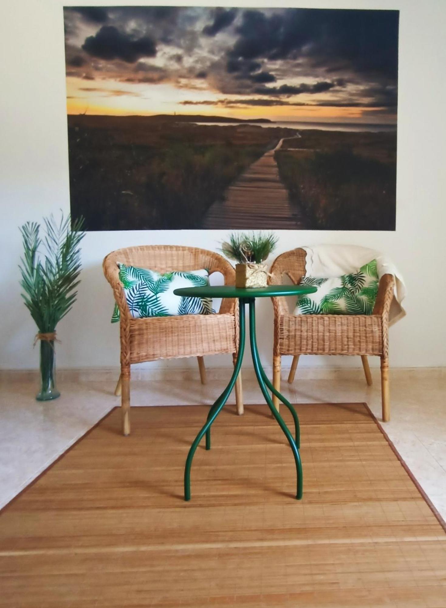 A Casa Do Porto Cerca De Cedeira Y De La Playa De Pantin Villa Valdovino Ngoại thất bức ảnh